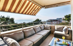 Awesome home in Split with WiFi and 3 Bedrooms